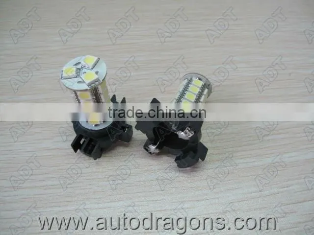 Land Rover led fog light Sport LR4 PY24W