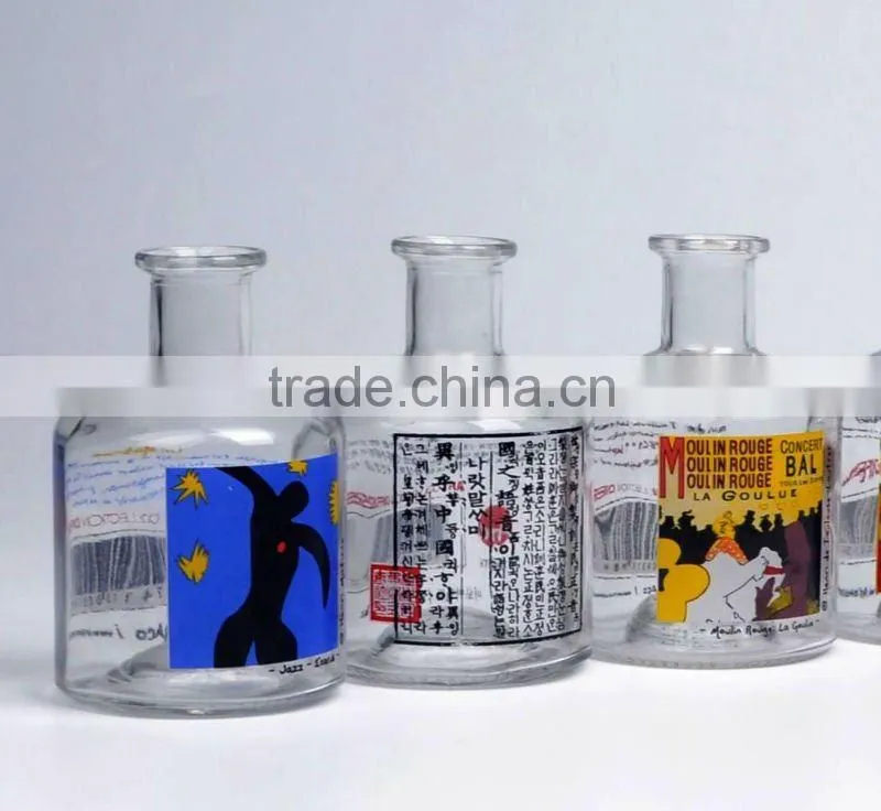 dyed aroma wholesale reed diffuser