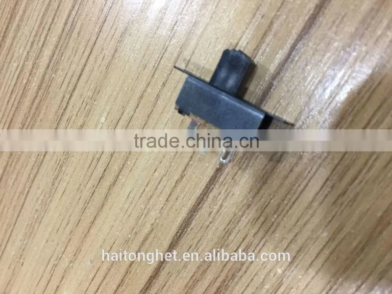 Slide switch 3pin 2way SS12F32G7