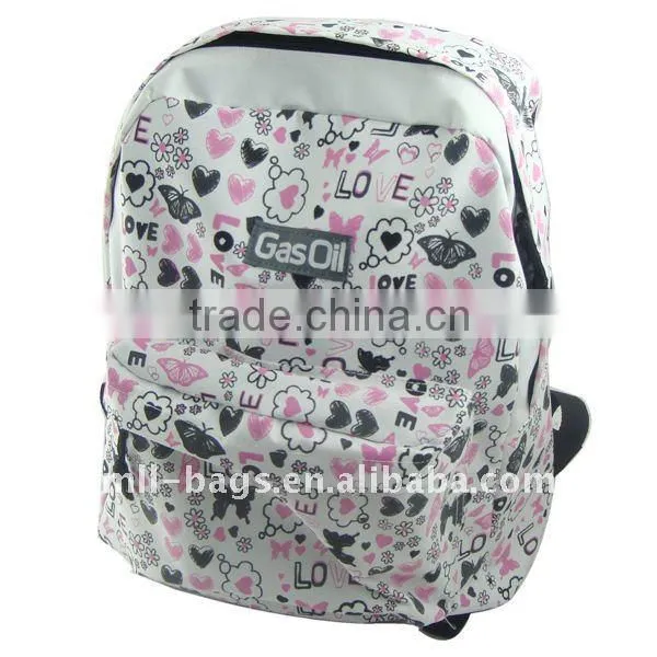 the most popular backpack for 2011