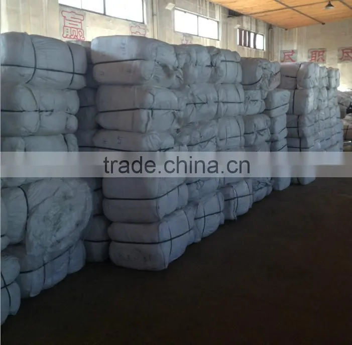 High-alkali Super-fine fiberglass, raw material for AGM separator