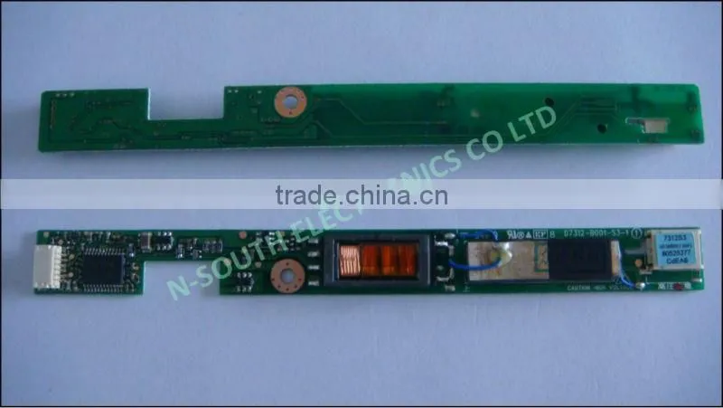 INVERTER FOR TOSHIBA A100 D7312-B001-S3-1 ,Inverter, LCD inverter panel parts
