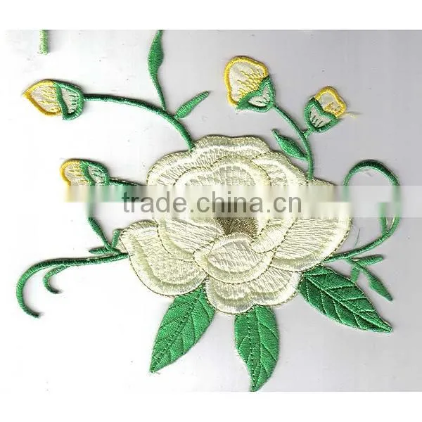 2 heads multifunctional embroidery machine