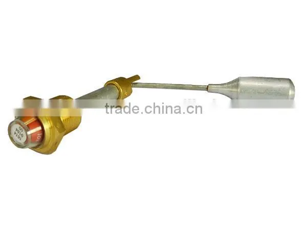 oil level gauge oil level indicator for fusheng/hitachi compressor