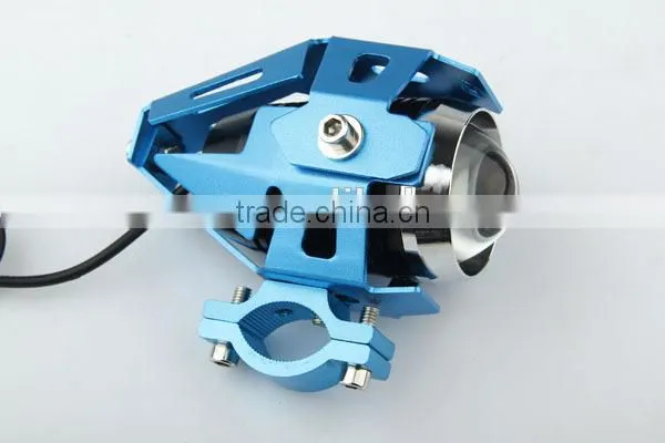 Strong Light 50w led motorcycle wheel light Transformers Prime