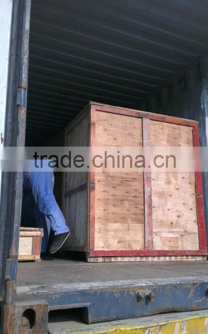 Automatic Stand-up bag packing machine