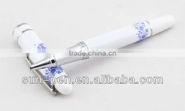 Fashion Ceramic ballpoint pen