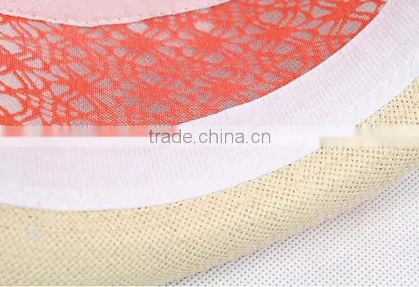 Lovely Design Kids Raffia Straw Hats Wholesale