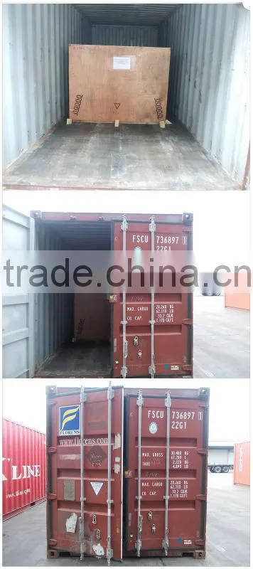 Automatic pharmaceutical blister packing machine