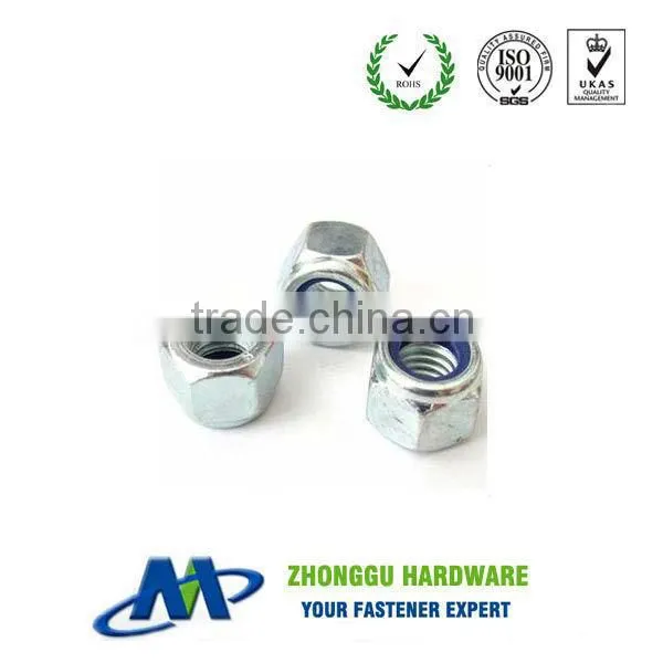 low price nylon insert lock nut