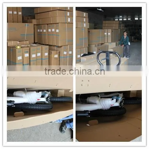 26 Full suspension folding bicycle folding bike aluminum