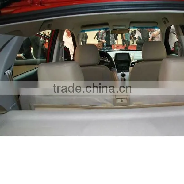 2013 newly launched family mini SUV