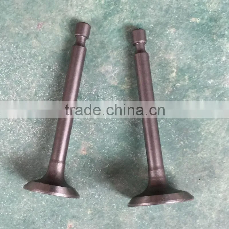 154F BISON China Taizhou Intake Exhaust Valve, Valve Exhaust, Engine Valve