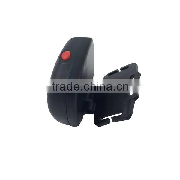 T02 2015 NEW DESIGN 3W COB LED Headlight headlamp 3AAA Led Light Headlamp