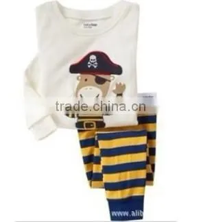 sleepwear baby suit pajamas