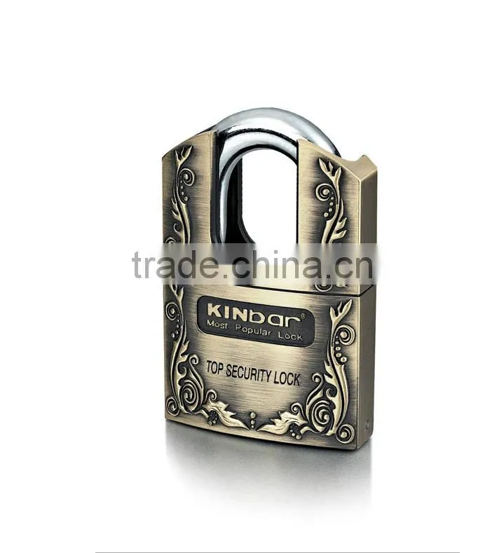 Whole saler good quality kinber K600B electronic bike alarm lock
