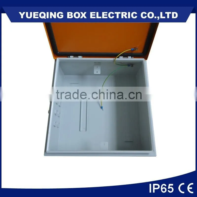high quality outdoor farm light control panel box