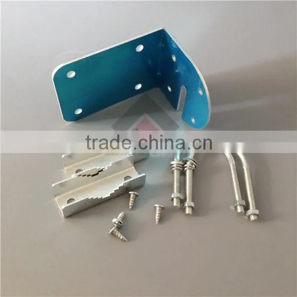 790-2700MHz 15dBi 3G 4G Antenna Outdoor