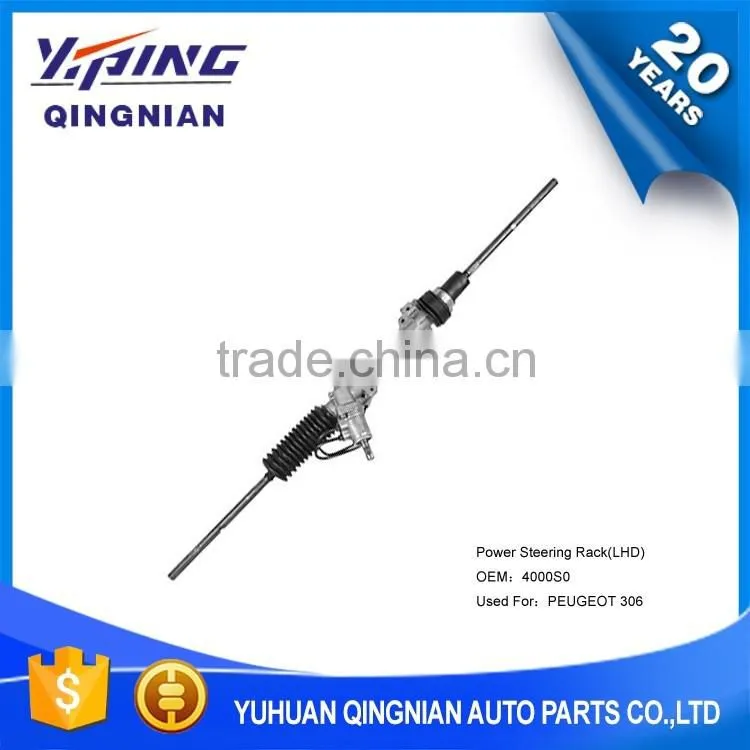 Steering Gear Box for CITROEN OEM:4000S0