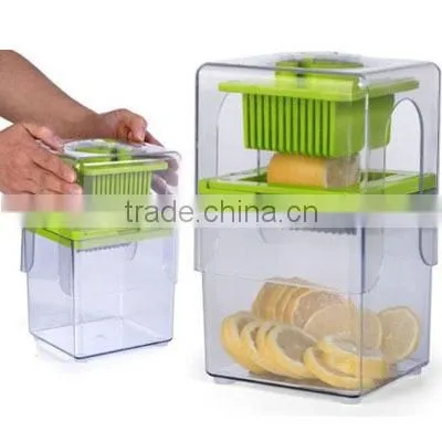 Tower fruit slicer As seen on TV (TV-1407014)