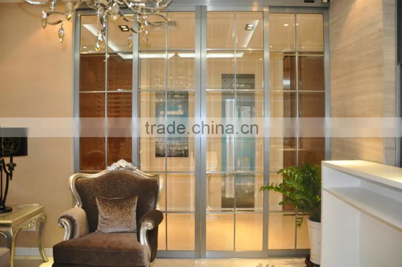 OPK-01232 Wooden Sliding Door Track Roller Sliding Door Track Roller