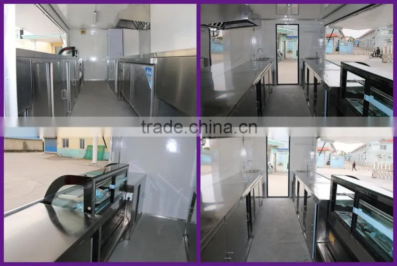 FV-45 FLOAT CART FOR SALE BBQ HORSE TRAILER FOR SALE STREET HORE STRAILER