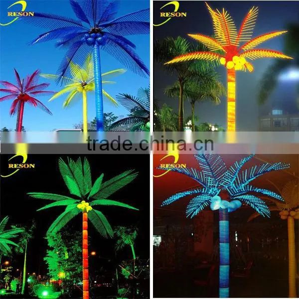 Led palm trees most popular products for home