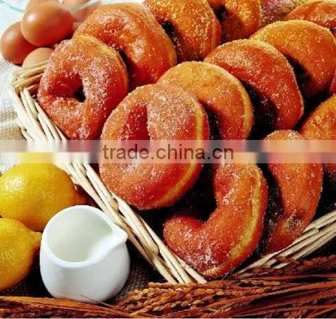 donut making machine