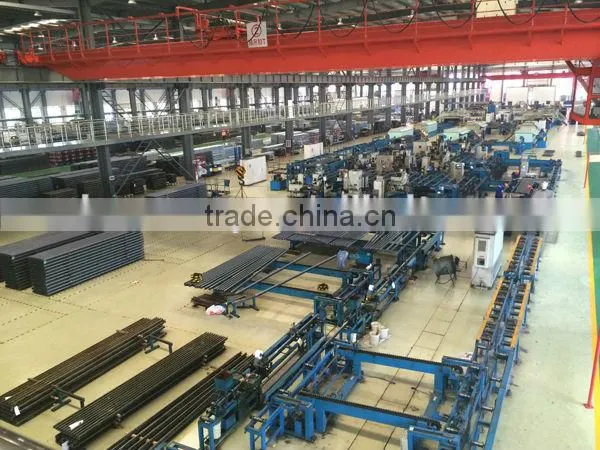 Guide rails, elevator guide rail shoes, linear guide rail, Elevator parts, SN-GR