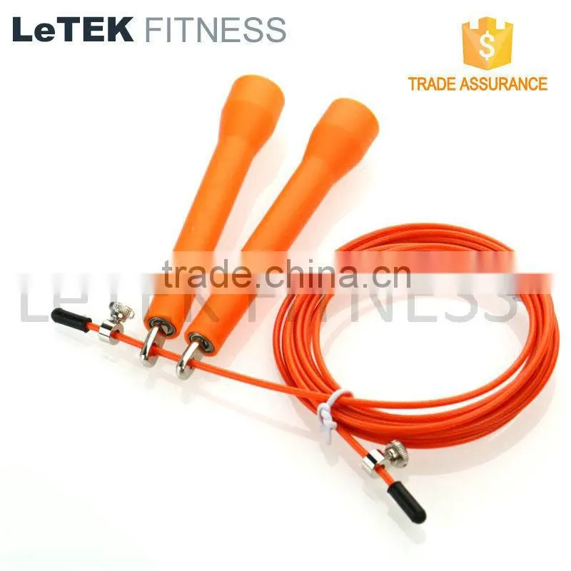 Hot Selling Jump Rope Crossfit Speed Jump Rope