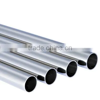 Factory Price Welded Metal 316L Stainless Steel Pipe