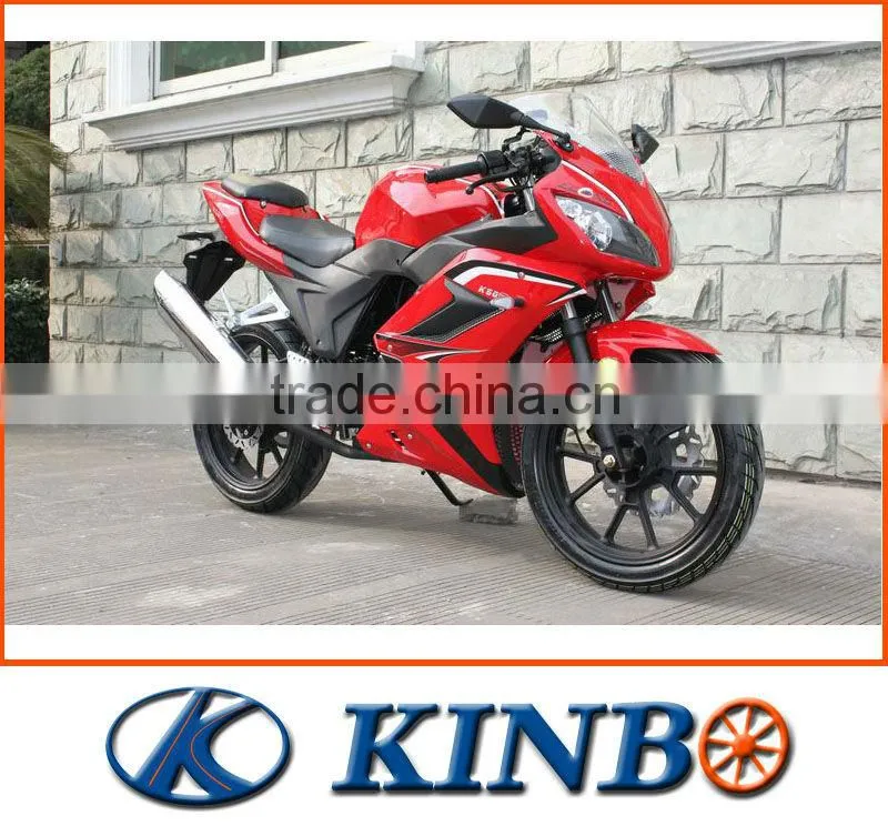 sport motorcycle 50cc