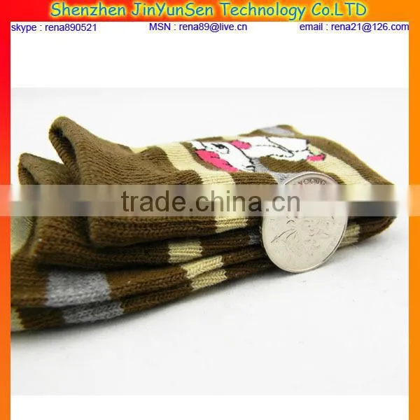 Thick Warm Baby Tube Socks