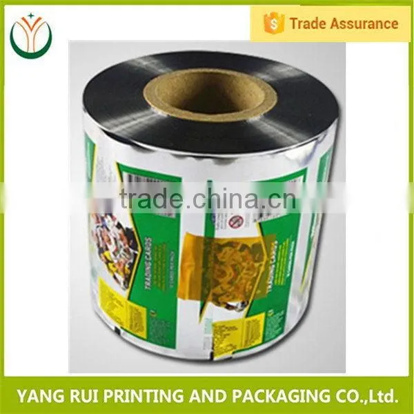 Fashionable manufacture bopp rolls,film plastic