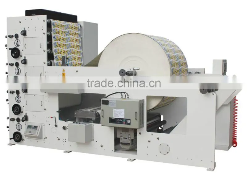 Printing Machine for Small Business