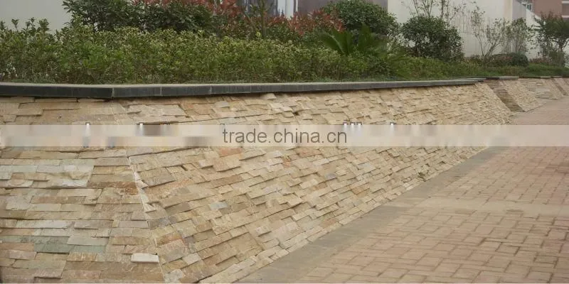 limestone ledgestone veneer panels, blue stone veneer panel
