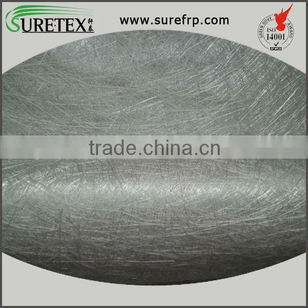 Fiber Glass Chopped Strand Mat for Boat Making, CSM300