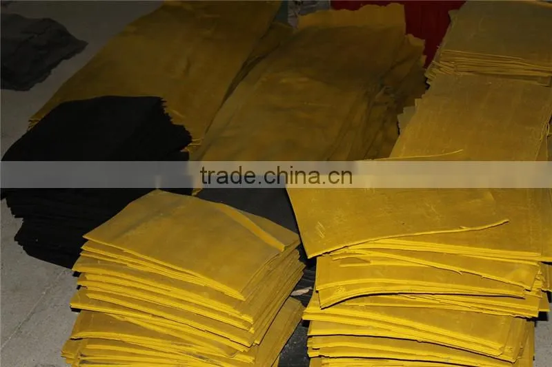 1000*350*45mm traffic road reflective rubber speed hump/ black and yellow Traffic Road reflective rubber speed hump for crossing
