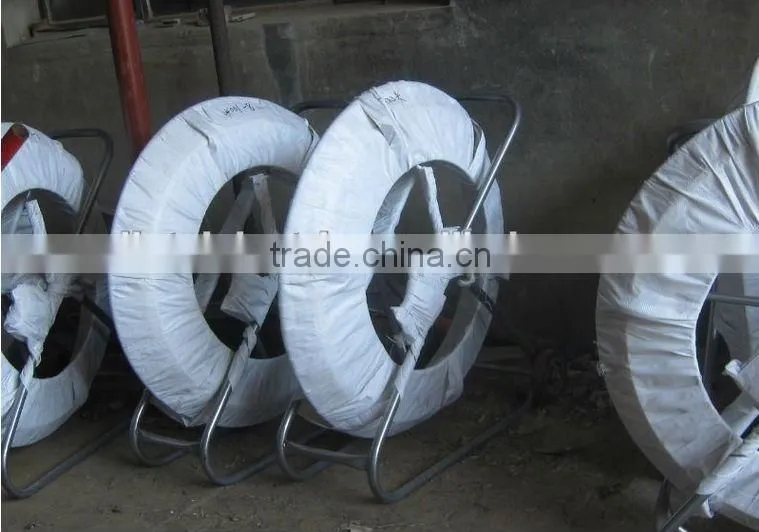 FRP Duct Rodder Conduit Snake