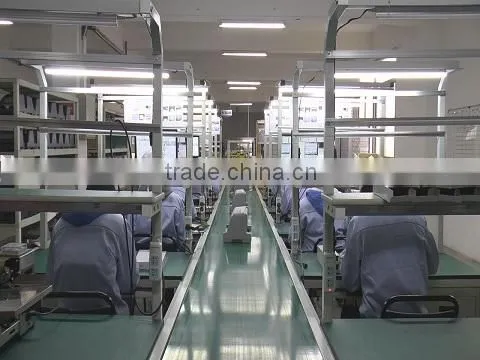 Xiamen Rongta Technology Co., Ltd. company overview - view 1