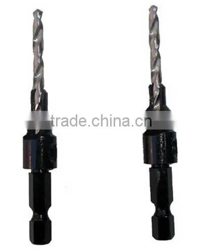 Economic hot-sale countersink drilling tools bit