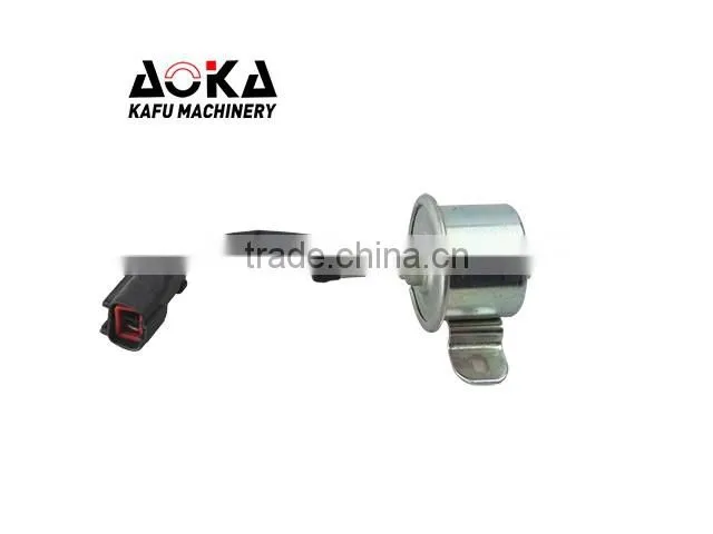 OEM Electric Fuel Pump For Excavator 4TNV94 129612-52100