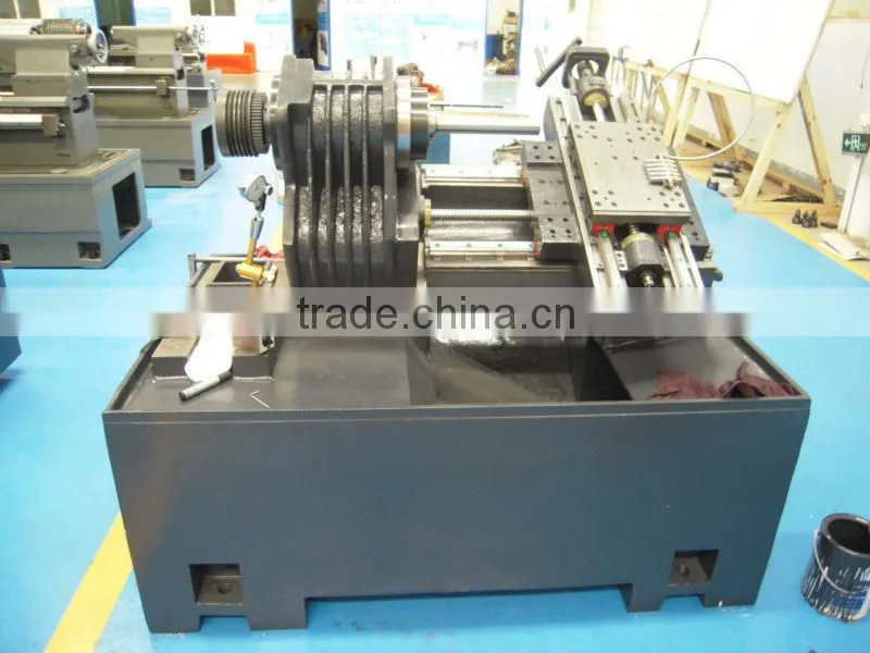 CNC Turning Machine CK-36L