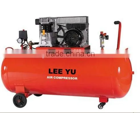 3hp 300L tank piston italy model air compressor
