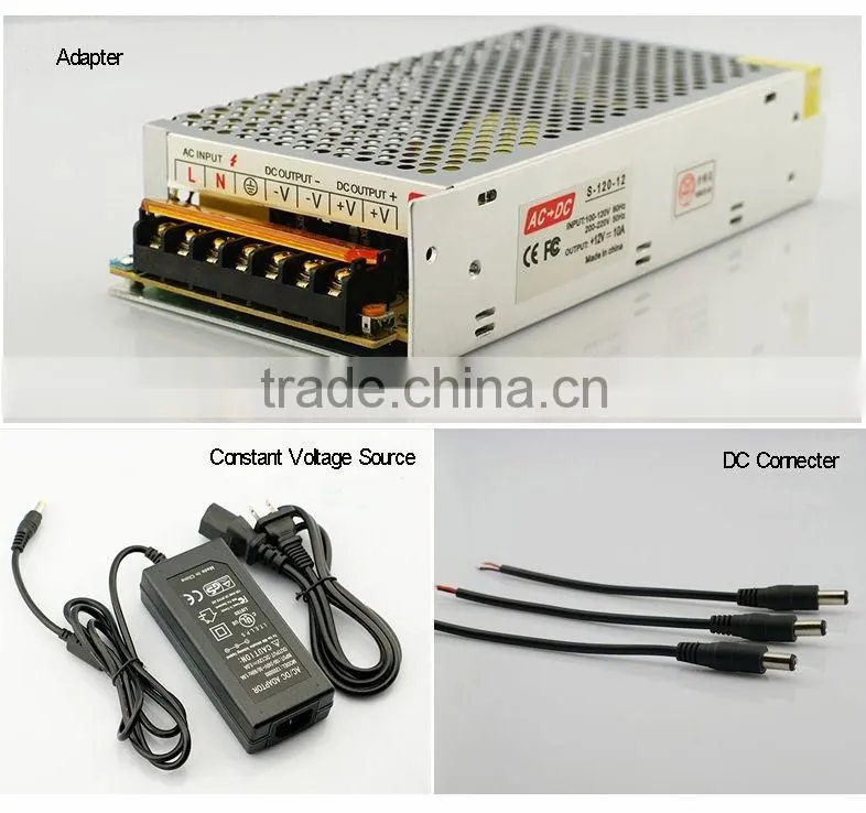 12v ws2812 flexible led strip light