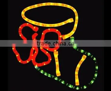 2012 decorative fancy series of small led light