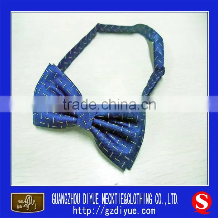 Kid Party Plastic Bow Tie