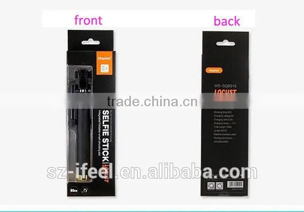 bluetooth monopod selfi stik selfie stick extendable bluetooth monopod