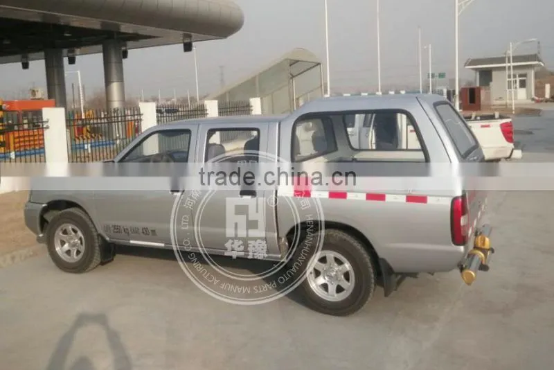 pickup hardtop canopy/pickup toppers/tonneau covers
