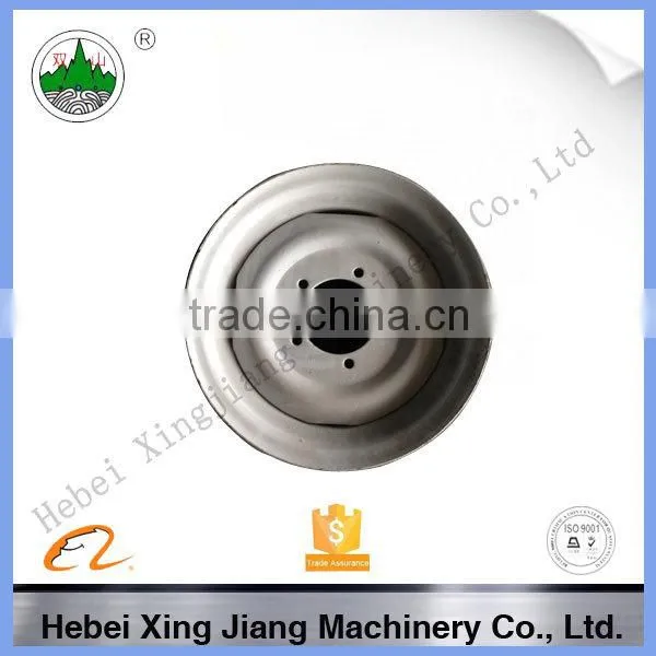 China Made Factory Price Electric Rickshaw Wheel